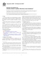 ASTM D2807-93(2009)e1 (1.4.2009)
