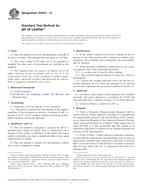 ASTM D2810-13 (1.5.2013)