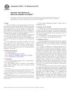 ASTM D2812-07(2012) (1.7.2012)