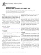 ASTM D2813-03(2013) (1.5.2013)