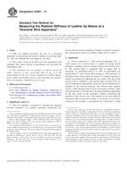 ASTM D2821-14 (1.4.2014)