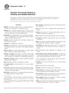 ASTM D2825-13 (1.1.2013)