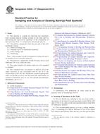 ASTM D2829-07(2013) (1.5.2013)