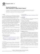 ASTM D2842-12 (1.10.2012)