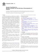 ASTM D2843-10 (1.1.2010)