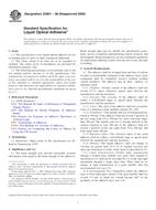 ASTM D2851-98(2009) (1.11.2009)