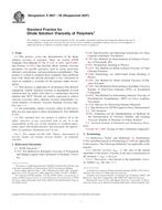 ASTM D2857-95(2007) (1.9.2007)