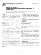 ASTM D2861-87(2009) (1.10.2009)
