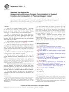 ASTM D2863-13 (1.9.2013)