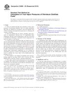 ASTM D2889-95(2010) (1.10.2010)
