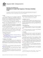 ASTM D2890-92(2013) (1.5.2013)