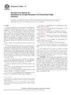 ASTM D2892-13 (1.5.2013)