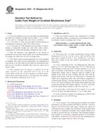 ASTM D291-07(2012) (1.9.2012)