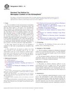 ASTM D2913-14 (1.9.2014)