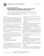 ASTM D2925-01(2007)e1 (1.3.2007)