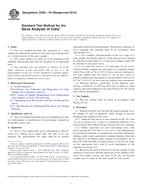 ASTM D293-93(2010) (1.5.2010)