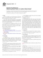 ASTM D2941-13 (1.5.2013)
