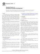 ASTM D2944-13 (1.6.2013)