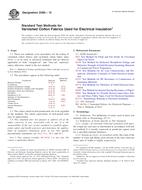 ASTM D295-12 (15.1.2012)