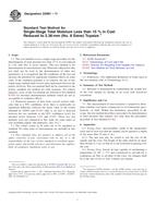 ASTM D2961-11 (1.11.2011)