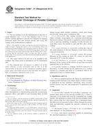 ASTM D2967-07(2013) (1.6.2013)