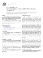 ASTM D2968-13 (1.7.2013)