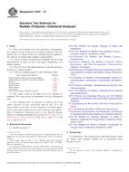ASTM D297-13 (1.5.2013)