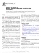 ASTM D2974-13 (1.6.2013)