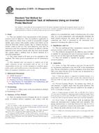 ASTM D2979-01(2009) (1.4.2009)