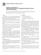 ASTM D2988-96(2010) (1.6.2010)