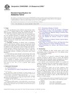 ASTM D299/D299M-04(2009)e1 (1.11.2009)