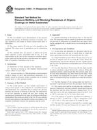 ASTM D3003-01(2012) (1.6.2012)