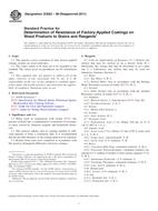 ASTM D3023-98(2011) (1.11.2011)