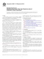 ASTM D3025-07(2012) (1.7.2012)