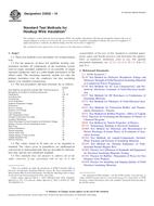 ASTM D3032-10 (1.3.2010)
