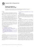 ASTM D3038-93(2010) (1.5.2010)