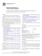 ASTM D304-11 (1.11.2011)