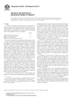 ASTM D3043-00(2011) (1.11.2011)