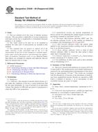 ASTM D3048-89(2009) (1.10.2009)