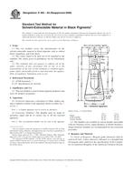 ASTM D305-84(2008) (1.2.2008)