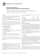 ASTM D305-84(2014) (1.12.2014)