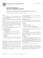ASTM D3056-05(2010) (1.5.2010)