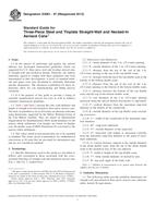 ASTM D3061-97(2013) (1.4.2013)