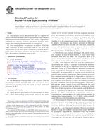 ASTM D3084-05(2012) (1.6.2012)