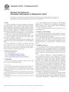 ASTM D3106-07(2012) (1.7.2012)