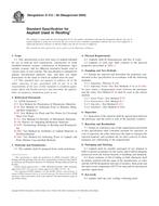 ASTM D312-00(2006) (1.12.2006)