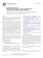 ASTM D3120-08 (15.12.2008)
