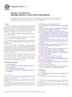 ASTM D3154-14 (1.4.2014)