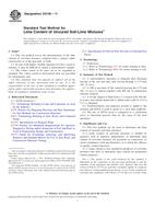 ASTM D3155-11 (1.1.2011)