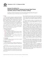 ASTM D3163-01(2008) (1.4.2008)
